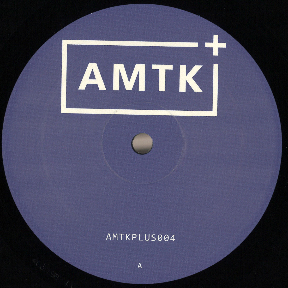 ORBE / Angioma & BLANKA - AMTK+004 [Amotik]
