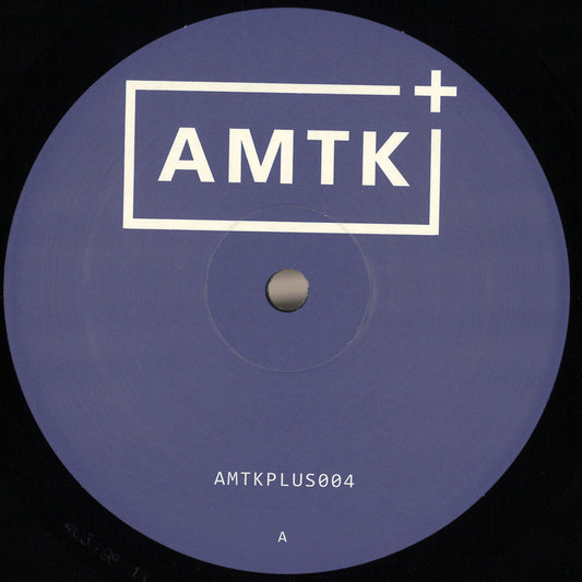 ORBE / Angioma & BLANKA - AMTK+004 [Amotik]