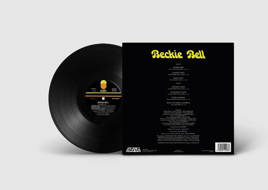 Beckie Bell - In Need Of... [Strut]