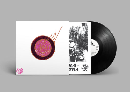 Sun Ra - Sleeping Beauty [Strut]
