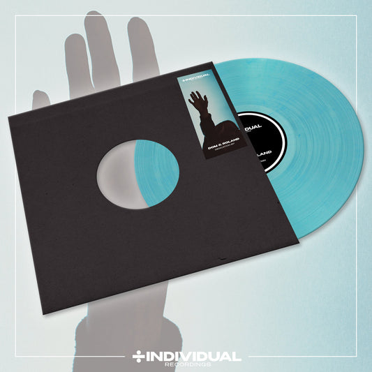 Dom & Roland - Dedication EP [Individual]