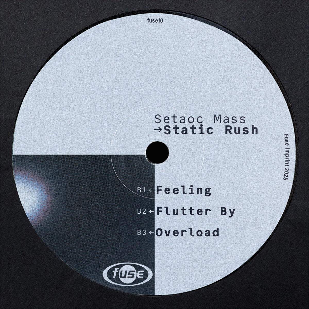 Setaoc Mass - Static Rush [Fuse Imprint]