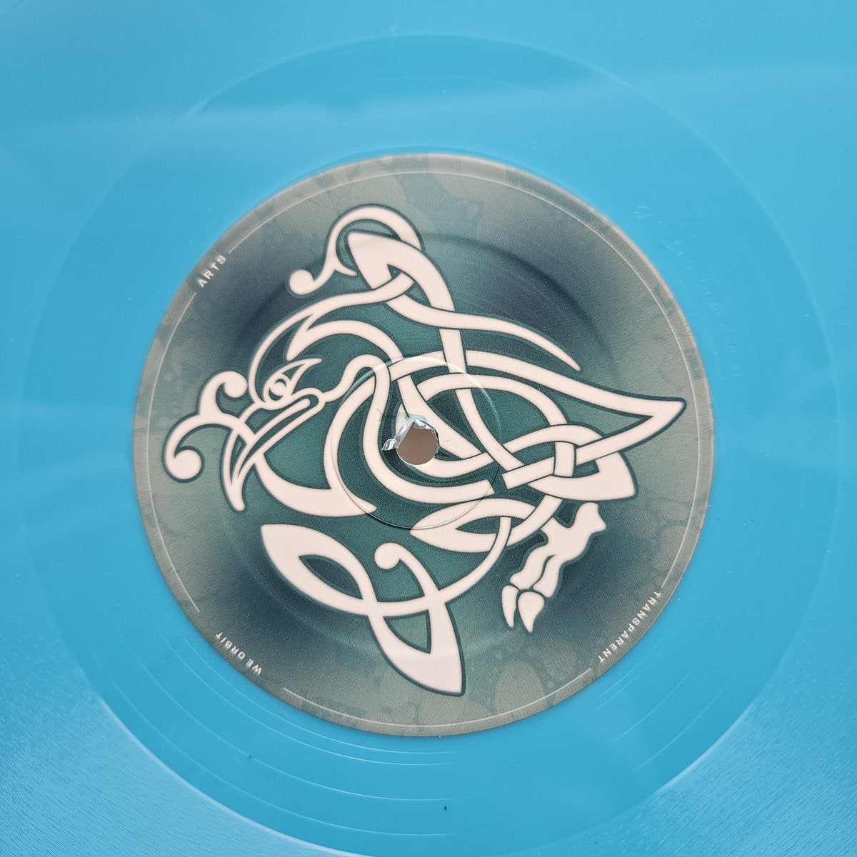 Martinou - We Orbit EP [Arts]