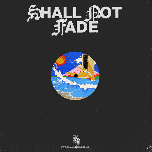 Swoose - Walnut Dashi EP [Shall Not Fade]