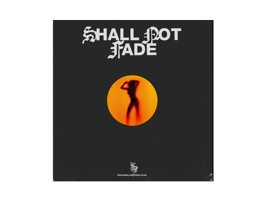 Emma B / Ilyes - Feelings EP [Shall Not Fade]