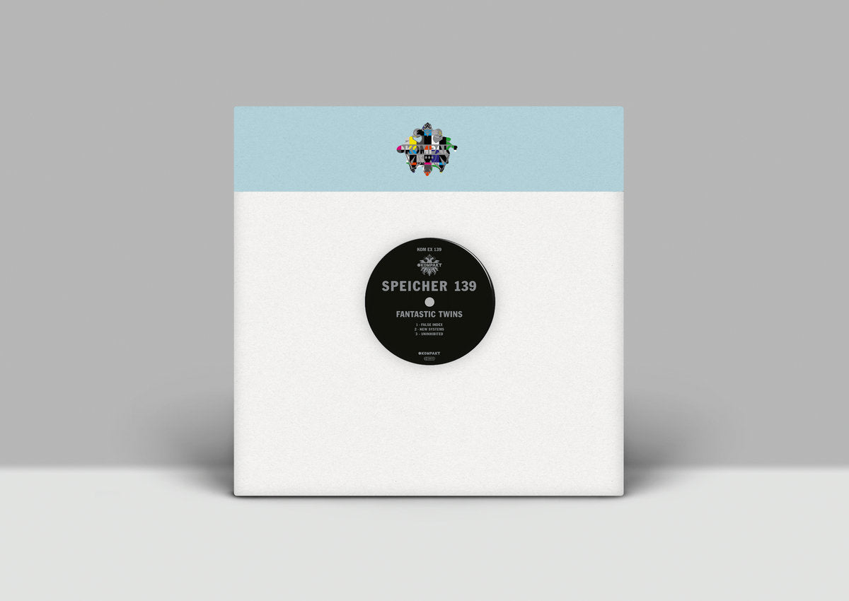 Fantastic Twins - Speicher 139 [Kompakt]