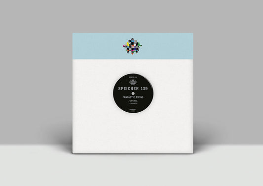Fantastic Twins - Speicher 139 [Kompakt]