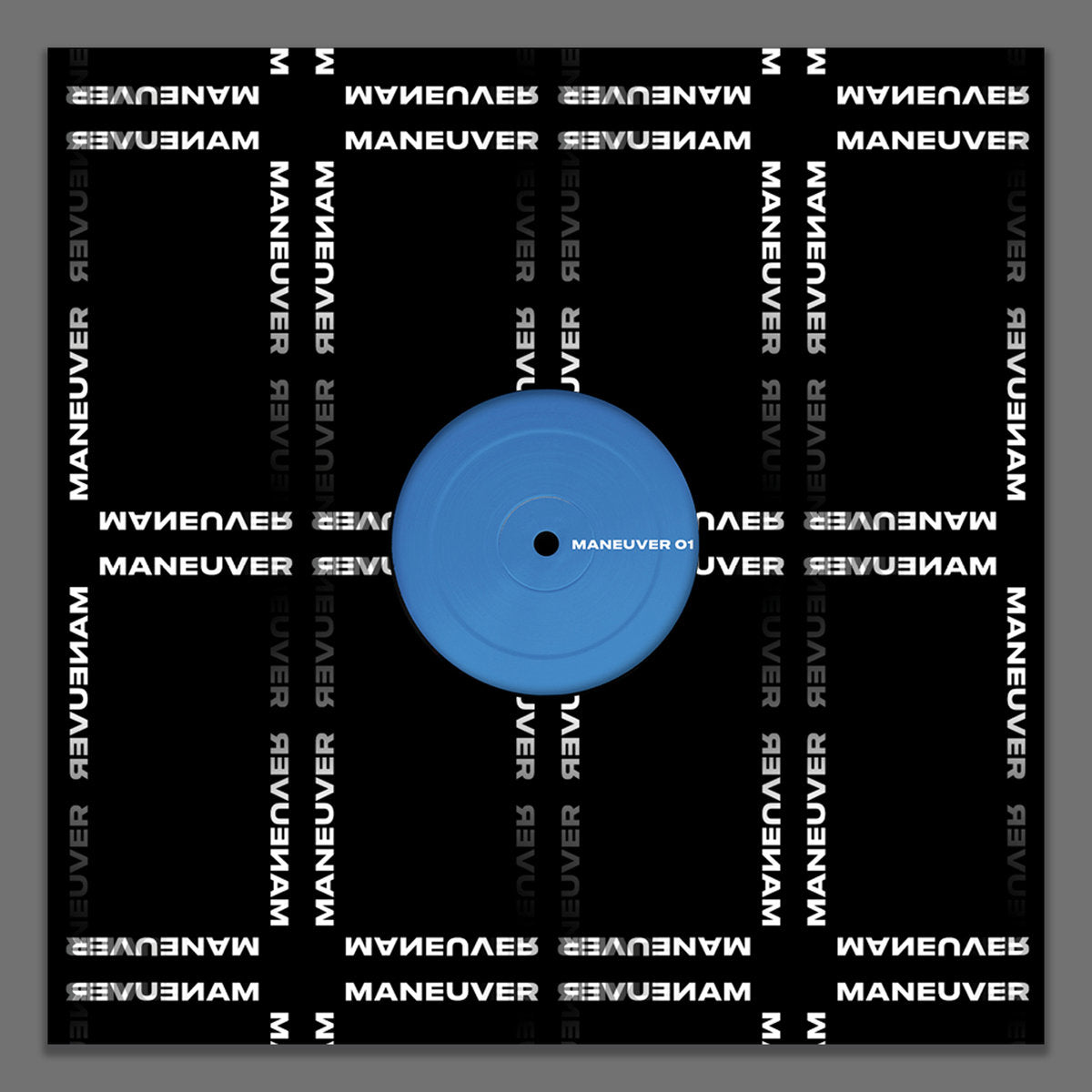 Sub Basics - Maneuver 01 [Temple Of Sound]