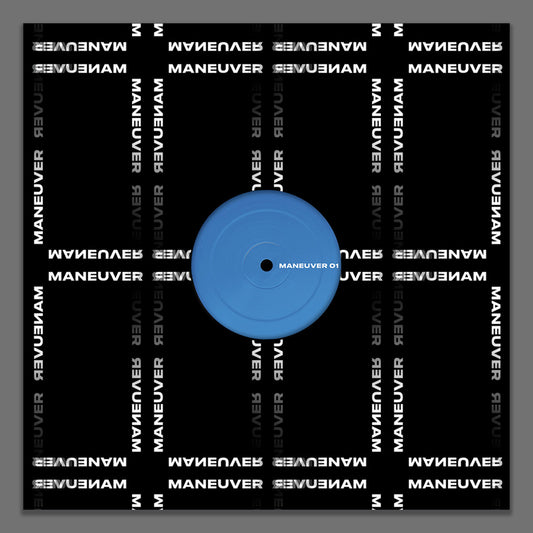Sub Basics - Maneuver 01 [Temple Of Sound]