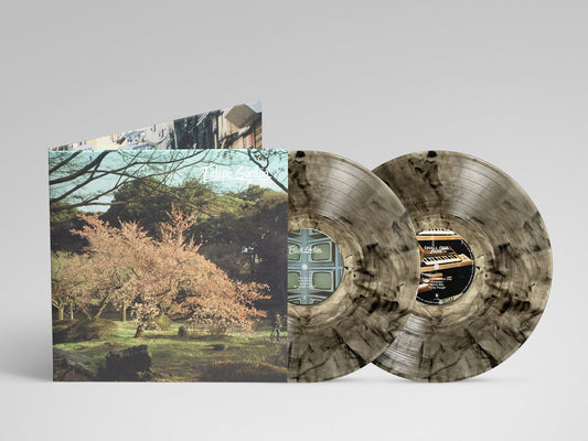 Felipe Gordon - Tezeta (2LP) [Shall Not Fade]
