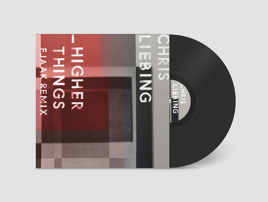 Chris Liebing - Higher Things (FJAAK Remix) [CLR]