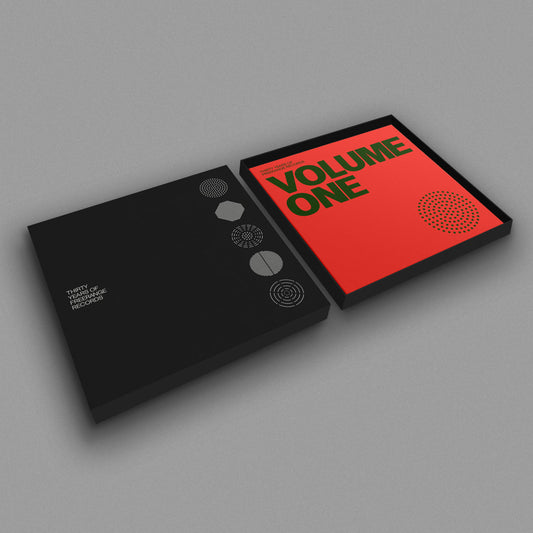 Various Artists - 30 Years Of Freerange - Volume One [Freerange Records]