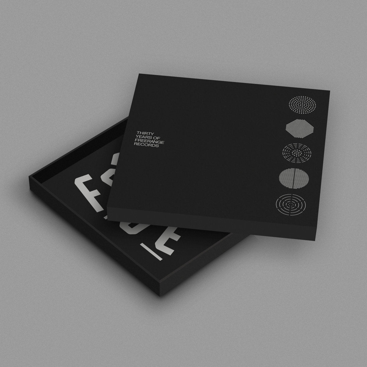 Various Artists - 30 Years Of Freerange - Volume One [Freerange Records]
