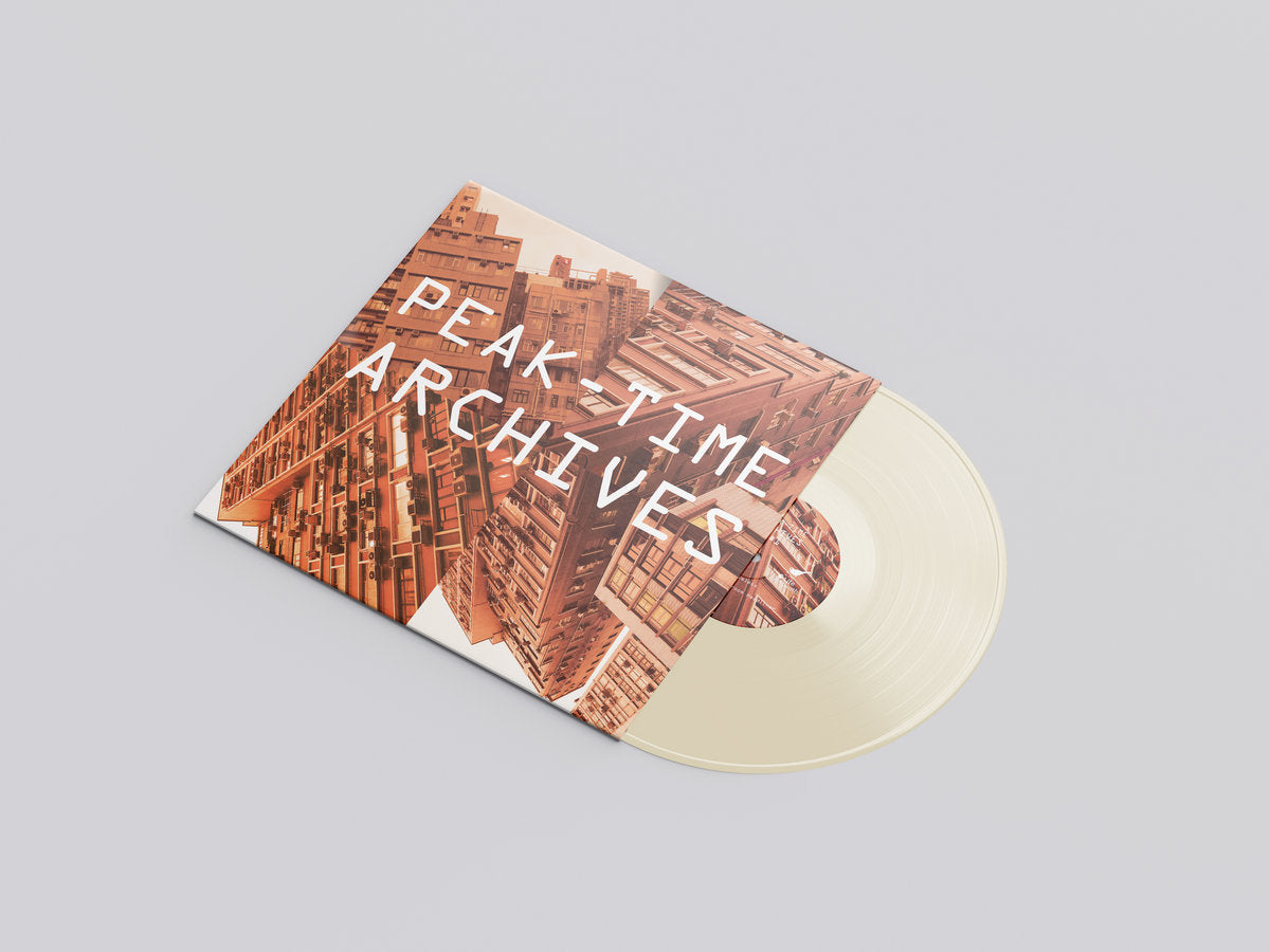 Various Artists - Peak-Time Archives #1 [Life and Death]