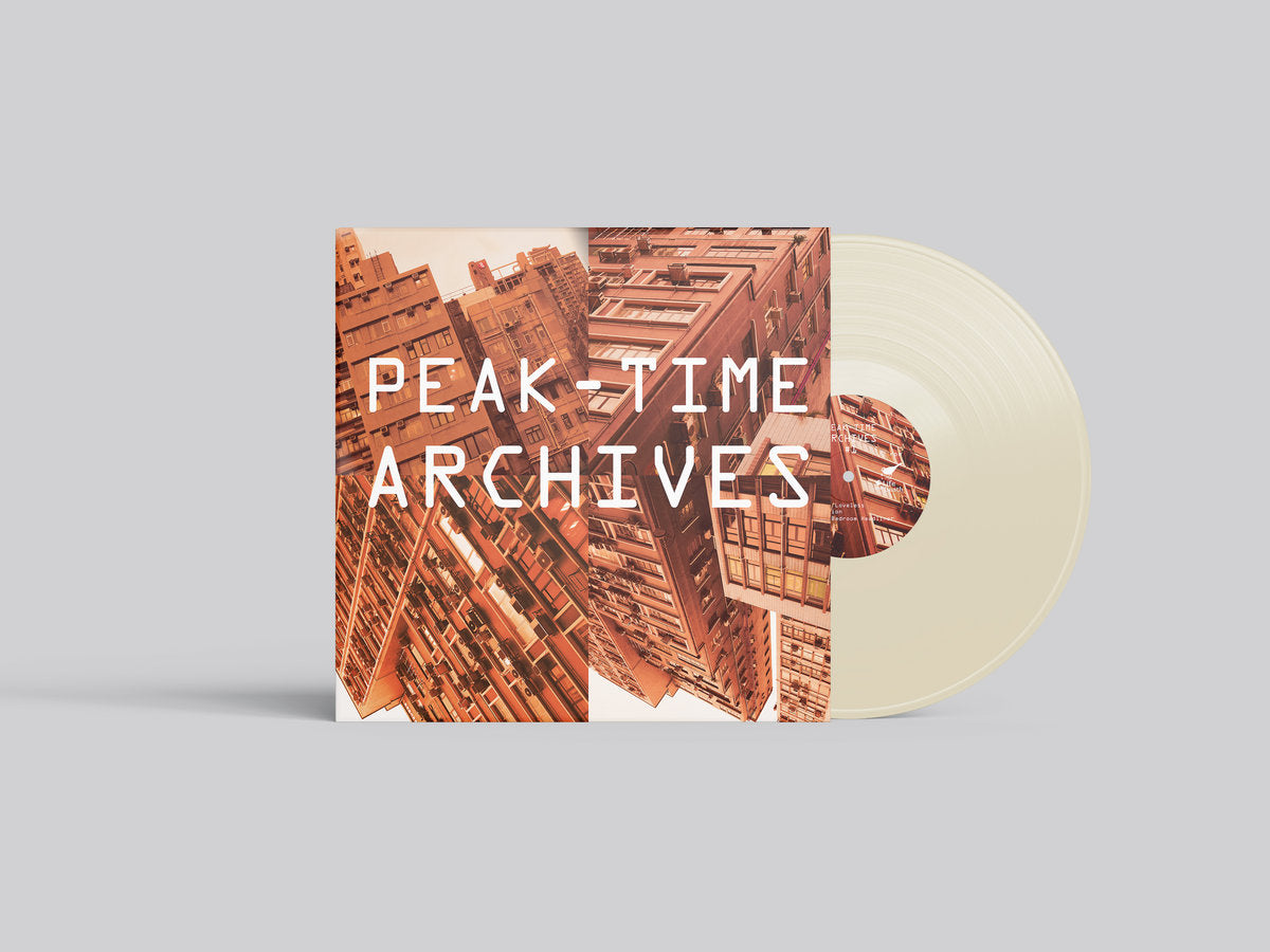 Various Artists - Peak-Time Archives #1 [Life and Death]