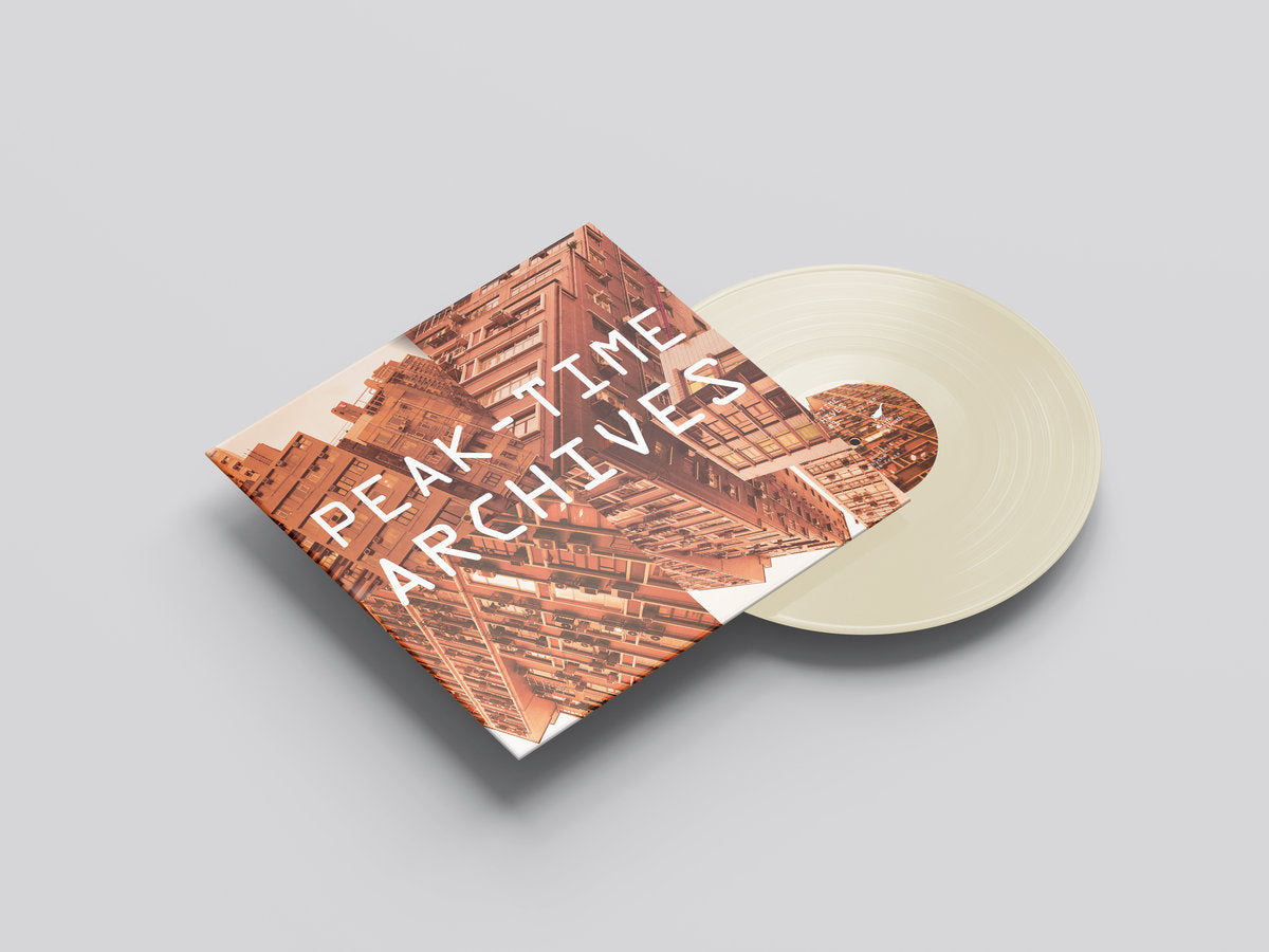 Various Artists - Peak-Time Archives #1 [Life and Death]