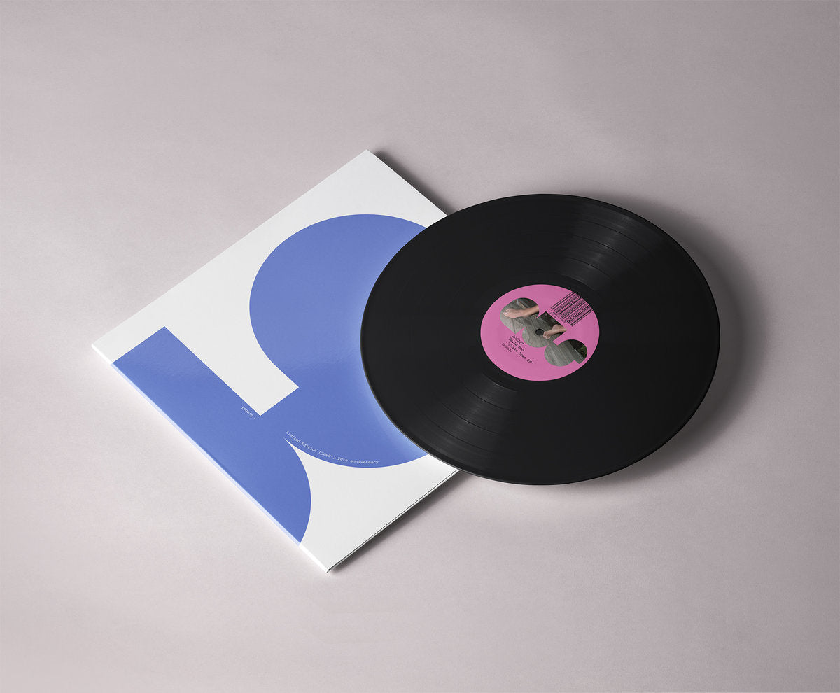 Bella Boo - Shake Down EP [Aus Music]