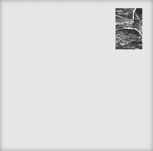 HAL - Halcyon [a.r.t.less]