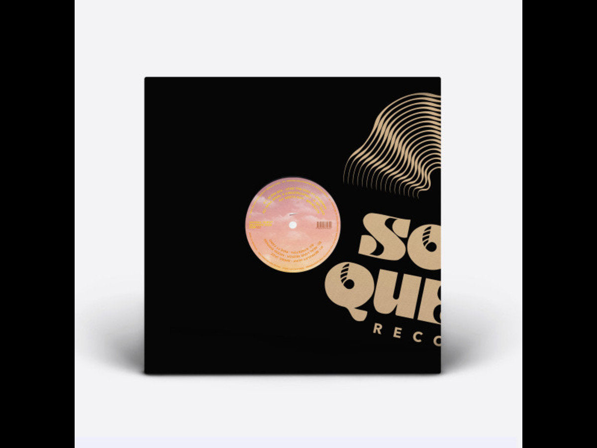 Various Artists - Maintain Altitude 2 [Soul Quest Records]