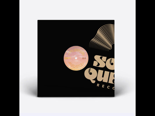 Various Artists - Maintain Altitude 2 [Soul Quest Records]