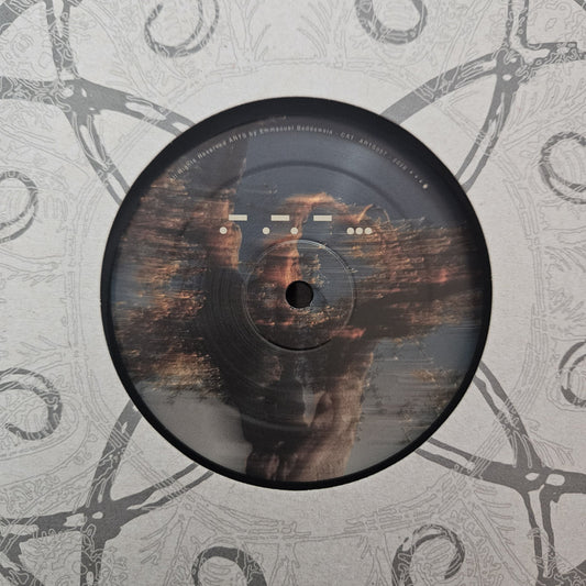 Tensal - Renovatio EP [Arts]