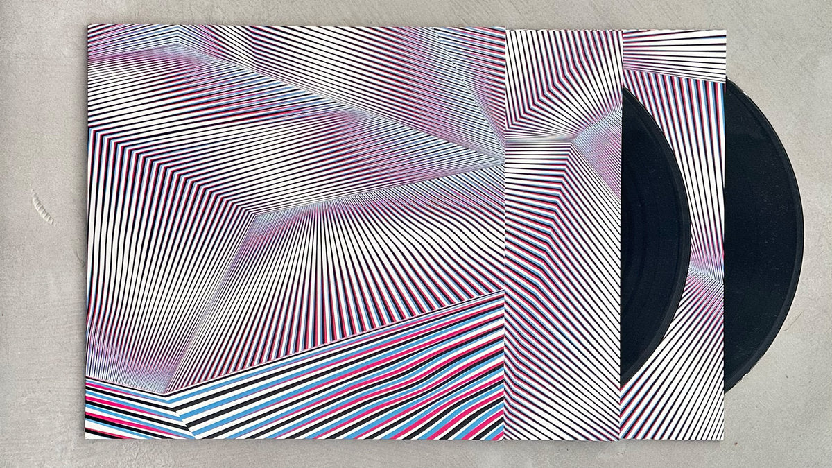Raxon / Re-st / Ja:ck / Fedele / Radu Dracul / Sublee - Einer Rein.Einer Raus (2LP) [Mauromusica]