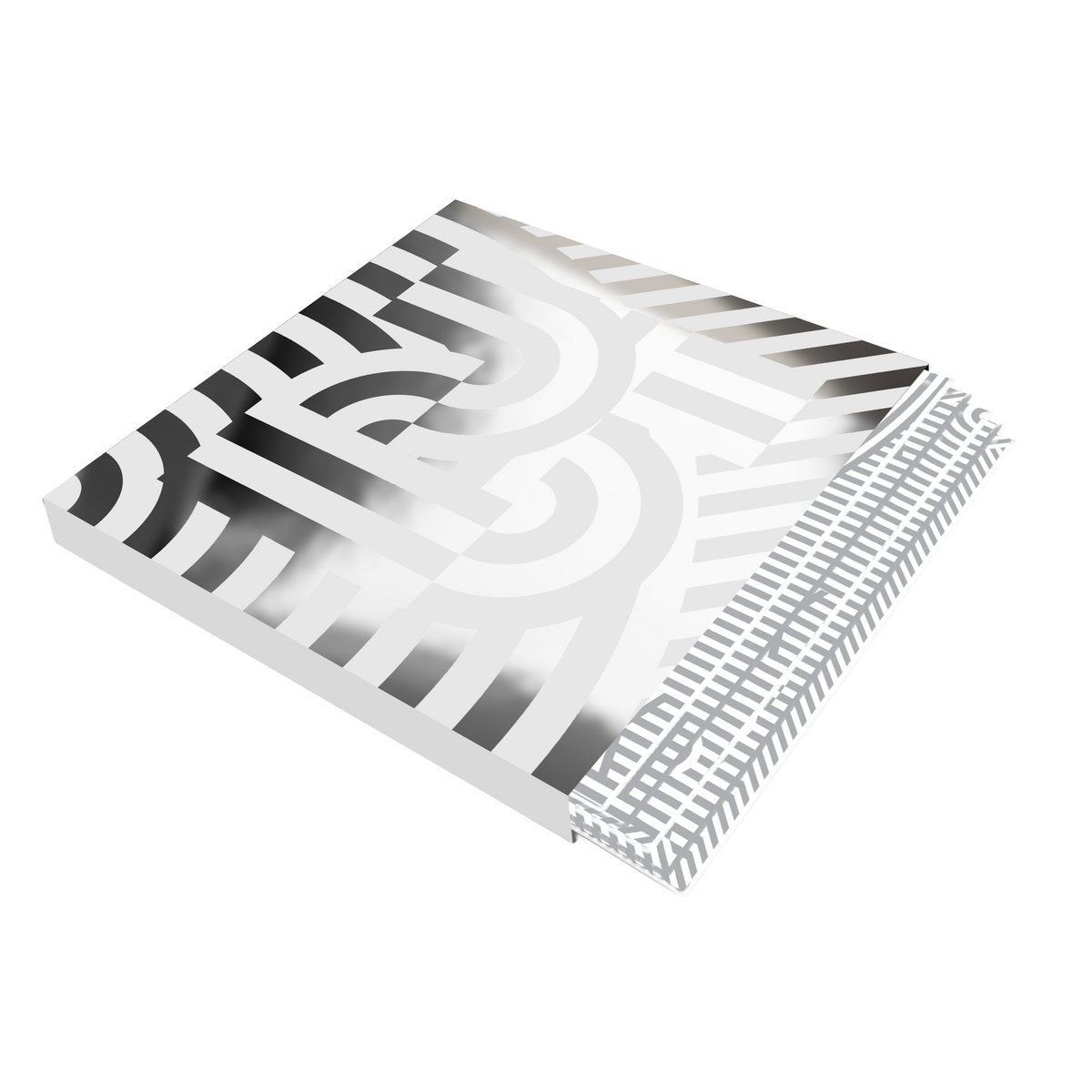Various Artists - 25 Years Cocoon Recordings – Volume Two (5LP Boxset) [Cocoon]