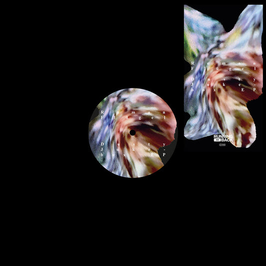 Roman Flügel - Dusty Jukebox [Running Back]