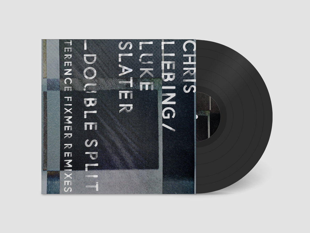 Chris Liebing, Luke Slater - Double Split (Terence Fixmer Remixes) [CLR]