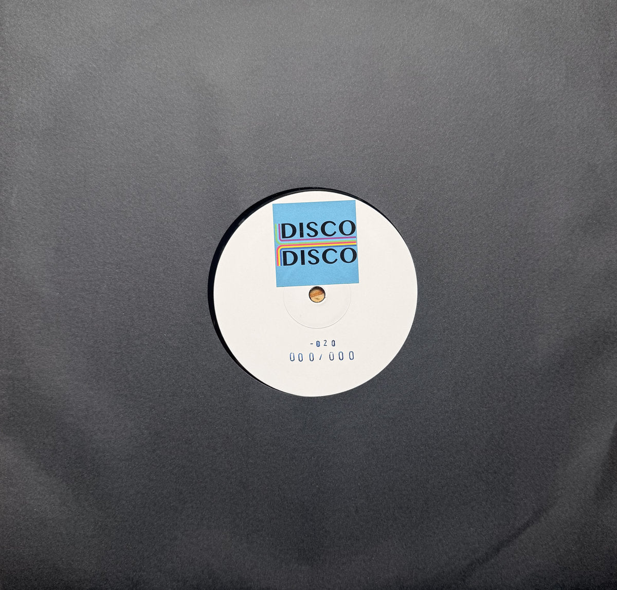 Ryda - Midnattsdisko [Disco Disco Records]