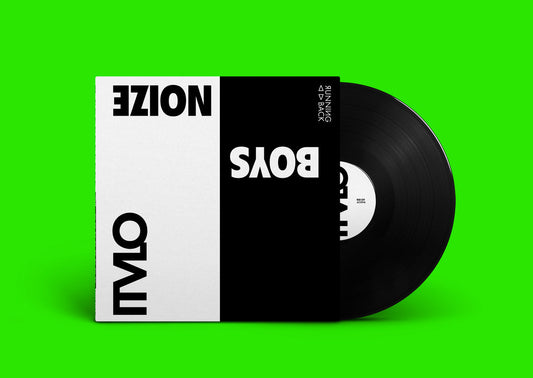 Boys Noize - ITVLO [Running Back]