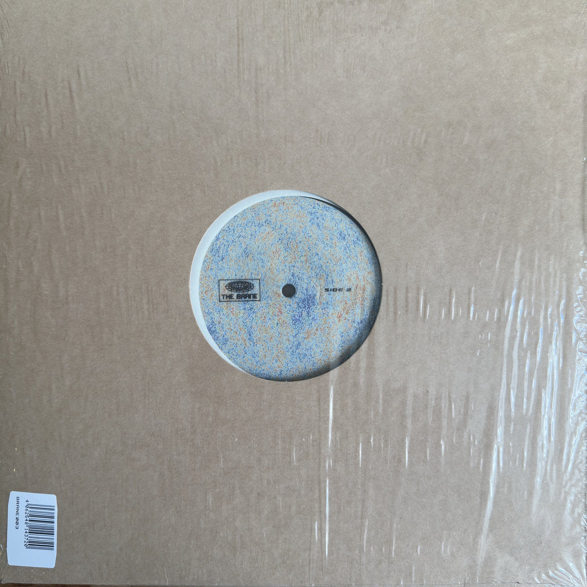 Youandewan - The Brane 003 [The Brane]