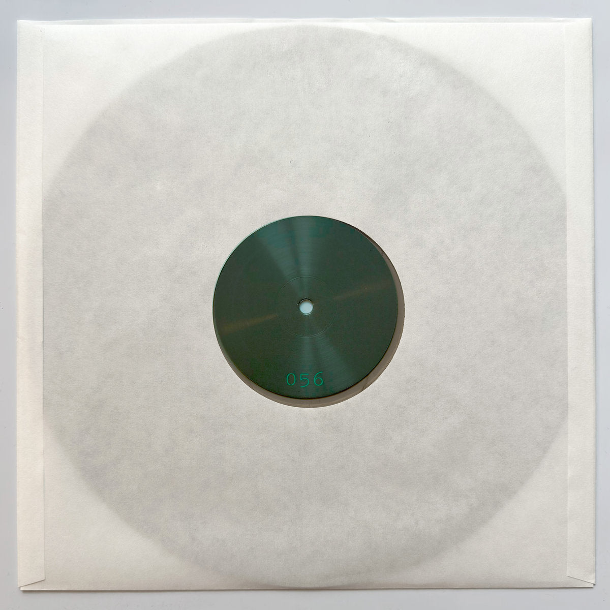 Carlos Nilmmns - Legacy EP [Ornaments]