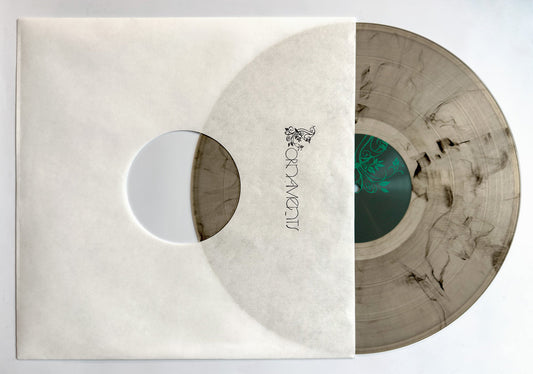 Carlos Nilmmns - Legacy EP [Ornaments]