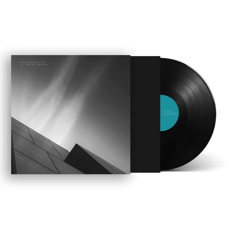 Kenneth Graham - In This House [Seven Villas]