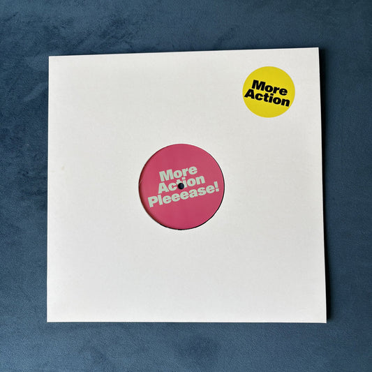 Johannes Albert - More Action Pleeease! [Frank Music]