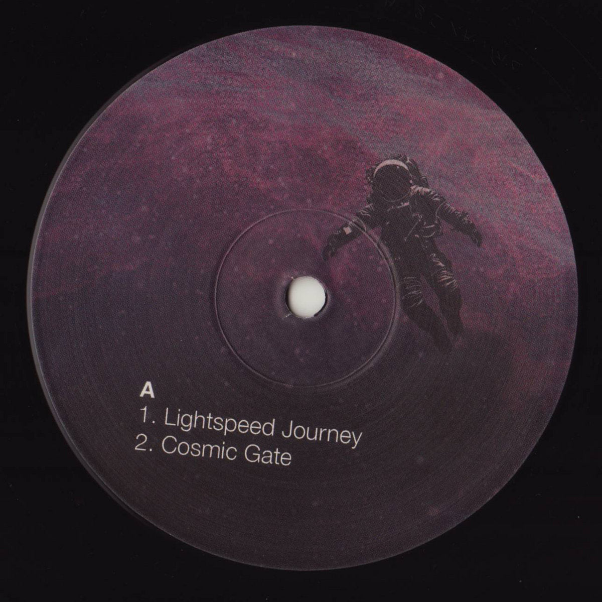 Pageant - Astra EP [Stasis Recordings]