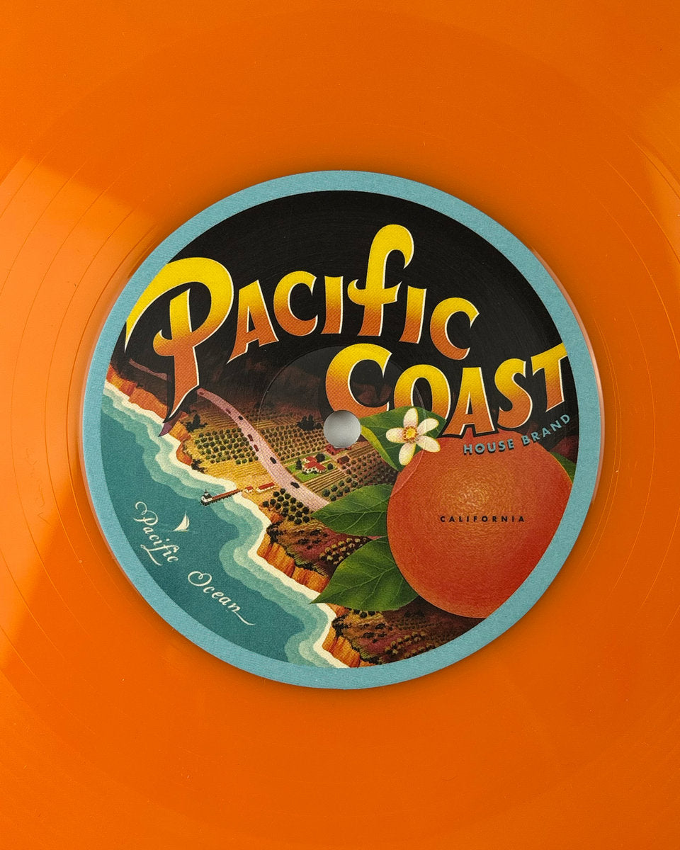 JT Donaldson - Make You High [Pacific Coast House]