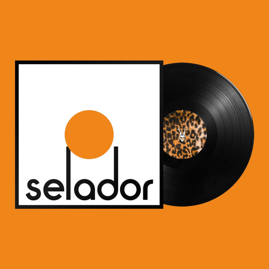 Danny Howells - Godsexy [Selador]