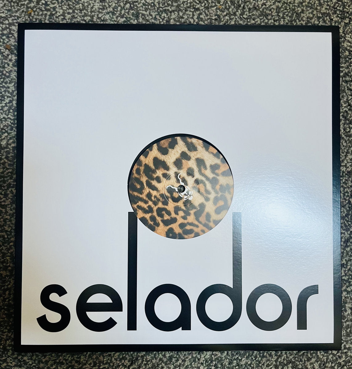 Danny Howells - Godsexy [Selador]