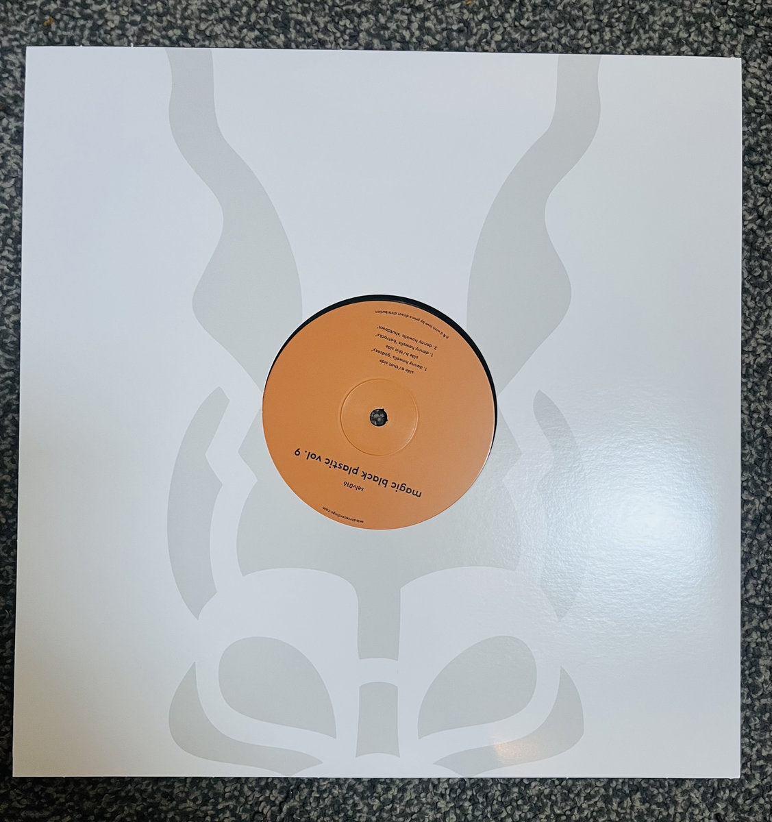 Danny Howells - Godsexy [Selador]