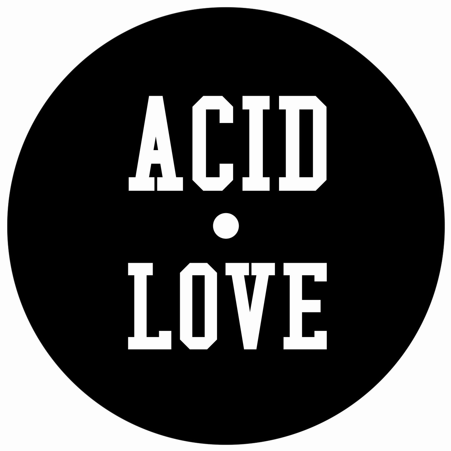 DJ Pierre - Acid Love (2024 RP Edition) [Get Physical]