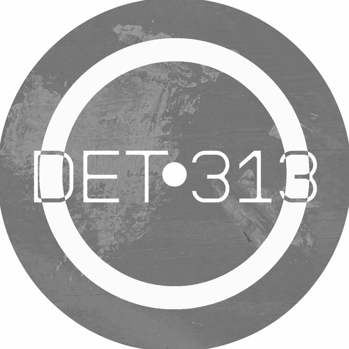 Gary Martin - Pimping People In High Places (Incl. Gigi Galaxy, Woodward Remixes) [DET 313]