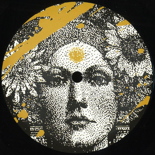 Ralo - Broken Way (Incl. Gledd, Monsieur Van Pratt Remixes) [Soul Service]