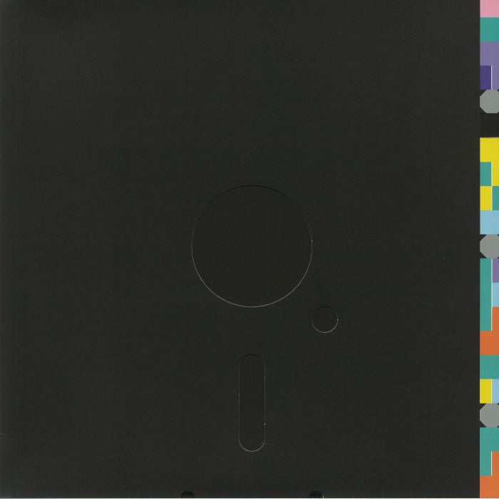 New Order - Blue Monday/ The Beach (Remaster) [Rhino]