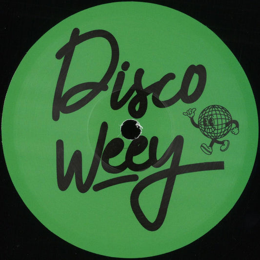 Hotmood - Discoweey Hits Vol 2 [Discoweey]