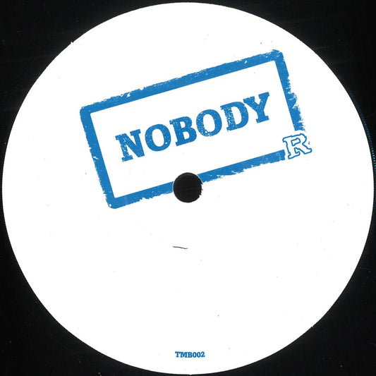 The Reflex - Woman / Nobody [TMB]