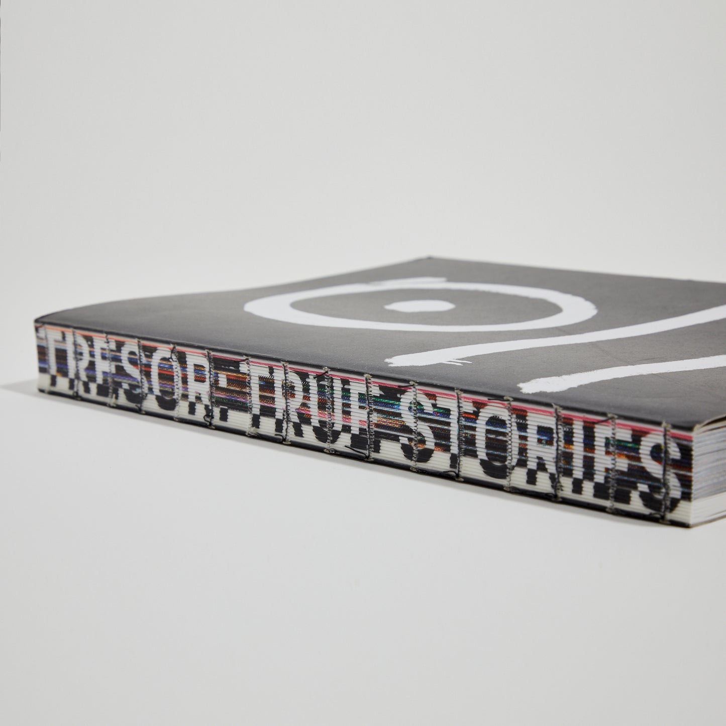 Tresor: True Stories - The Early Years: Edición en Ingles