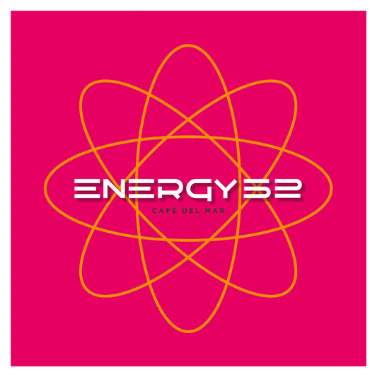 Energy 52 - Cafe Del Mar (Nalin & Kane & Deadmau5 Remixes)