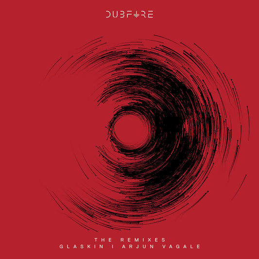 Dubfire - EVOLV (Glasking & Arjun Vagale Remixes) [Preventa]